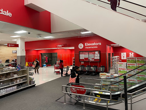 Department Store «Target», reviews and photos, 40 W 225th St #50, Bronx, NY 10463, USA