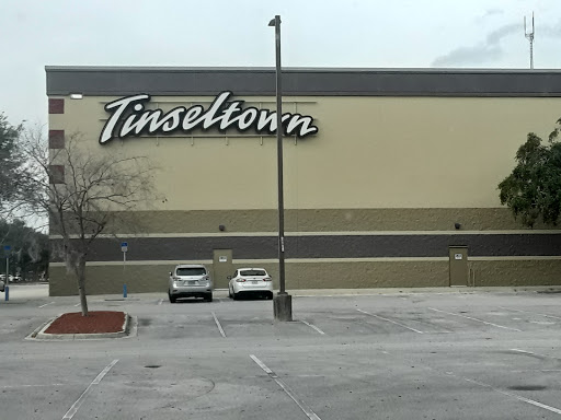 Movie Theater «Cinemark Tinseltown and XD», reviews and photos, 4535 Southside Blvd, Jacksonville, FL 32216, USA