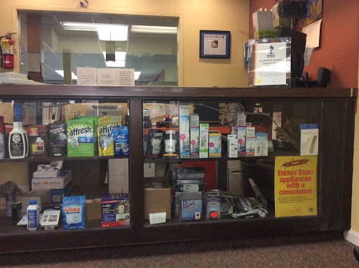 Appliance Repair Service «Stewart Molander Appliances», reviews and photos, 808 G St, Antioch, CA 94509, USA