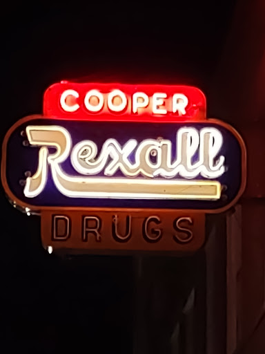 Movie Theater «Augusta Historic Theatre», reviews and photos, 523 State St, Augusta, KS 67010, USA