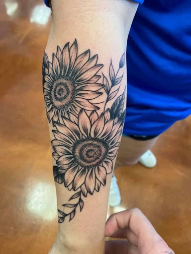 Explore 88 tattoo ideas, creative tattoo ideas in Aledo, available at Elevated Tattoo & Piercing