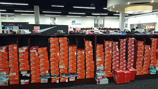 Shoe Store «Shoe Dept. Encore», reviews and photos, 2160 Sunrise Mall, Massapequa, NY 11758, USA