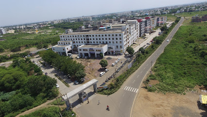 CALCUTTA NATIONAL MEDICAL COLLEGE, KOLKATA