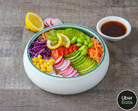 Poke bowl du Restaurant hawaïen POKESAN à Libourne - n°6