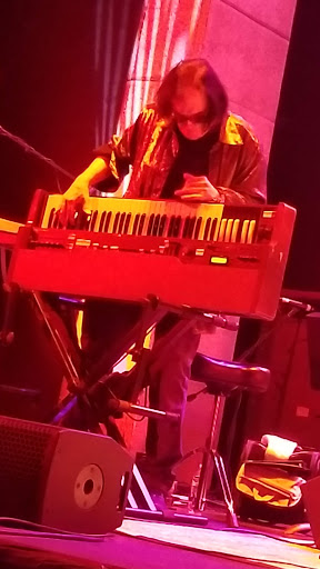 Performing Arts Theater «Egyptian Theatre», reviews and photos, 328 Main St, Park City, UT 84060, USA