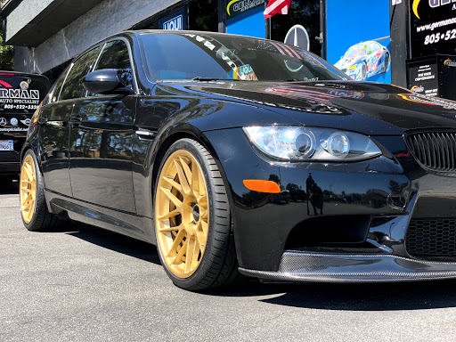 German Auto Specialist image