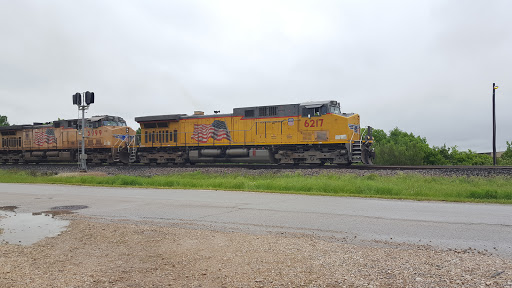 Gas Station «QuikTrip», reviews and photos, 401 E Wintergreen Rd, Hutchins, TX 75141, USA