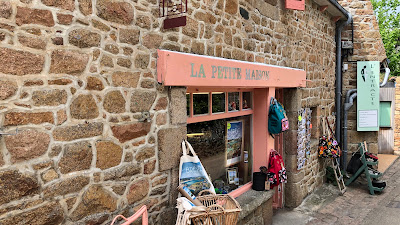 La Petite Maison à Île-de-Bréhat