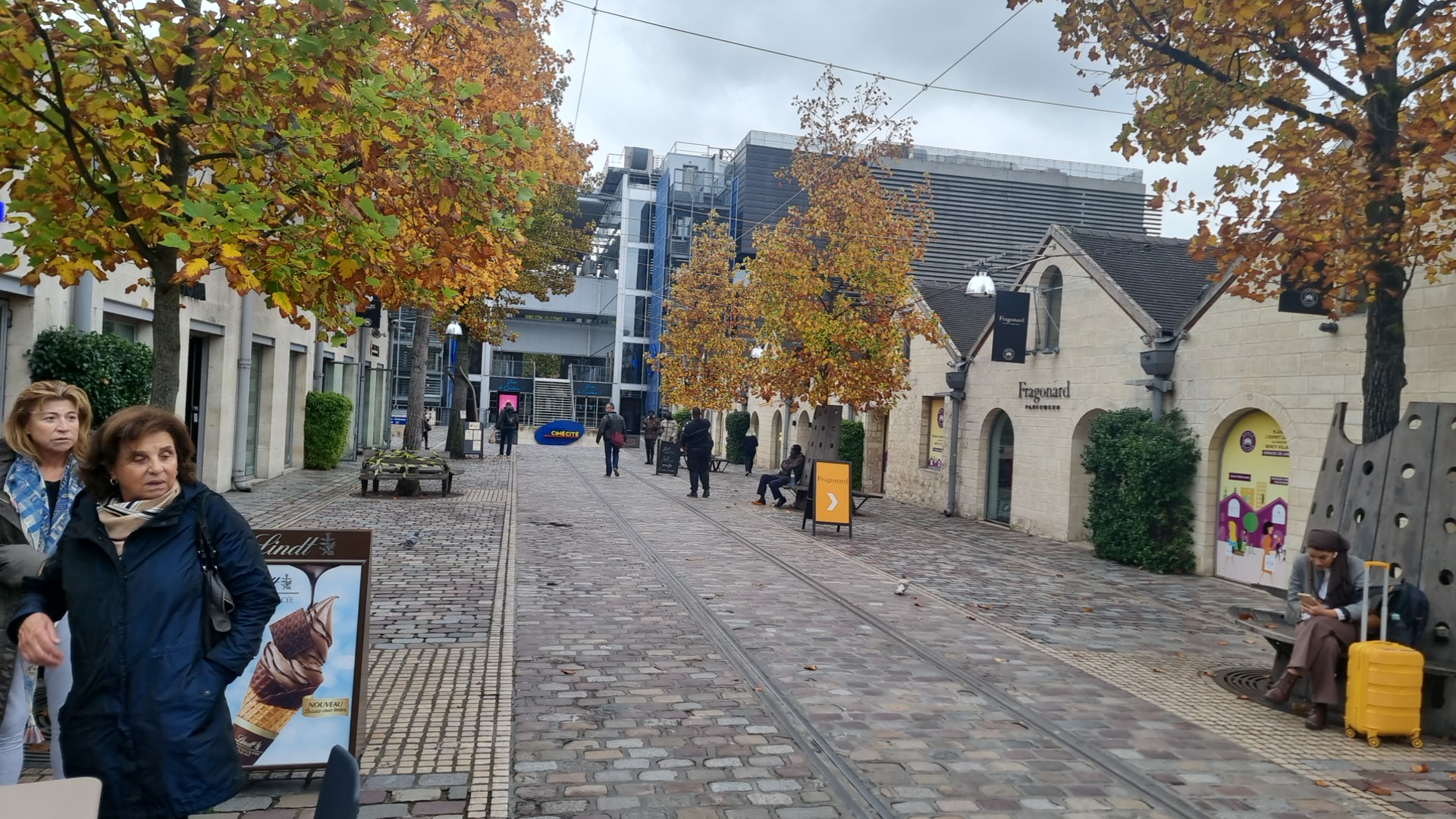 Photo n° 1 de l'avis de MICKAEL.O fait le 18/10/2022 à 12:15