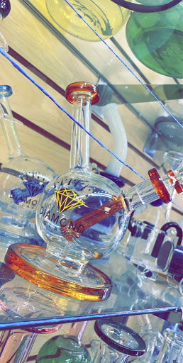 Tobacco Shop «Smoker Friendly», reviews and photos, 4750 Almaden Expy, San Jose, CA 95118, USA