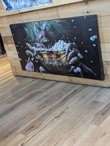 Tattoo Shop «Funhouse Tattoo», reviews and photos, 1453 Garnet Ave, San Diego, CA 92109, USA