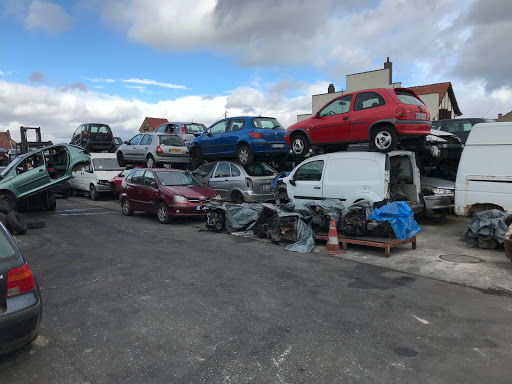 Photo 5 - Auto Casse Robert