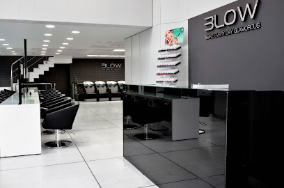 BLOW Hair Salon - make everyday glamorous