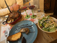Plats et boissons du Restaurant de spécialités alsaciennes Chez l’Oncle Freddy à Strasbourg - n°14