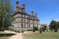 Photos du propriétaire du Restaurant Château de la Guignardière à Avrillé - n°1