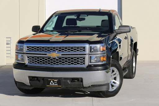 Used Car Dealer «Auto Exporters», reviews and photos, 7051 2100 S, West Valley City, UT 84128, USA