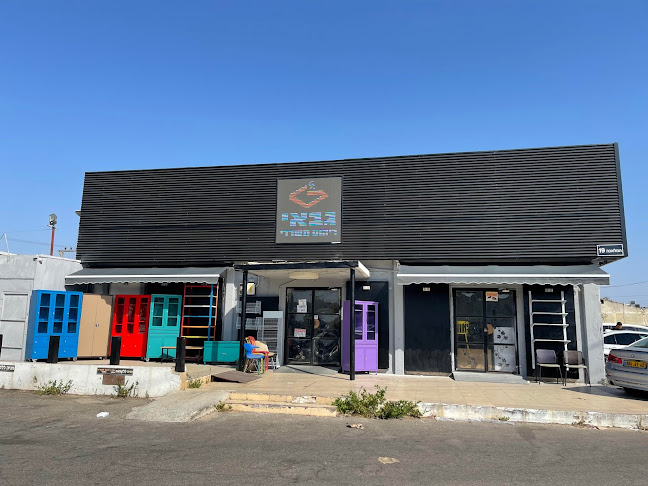 המלאכה 19, חולון