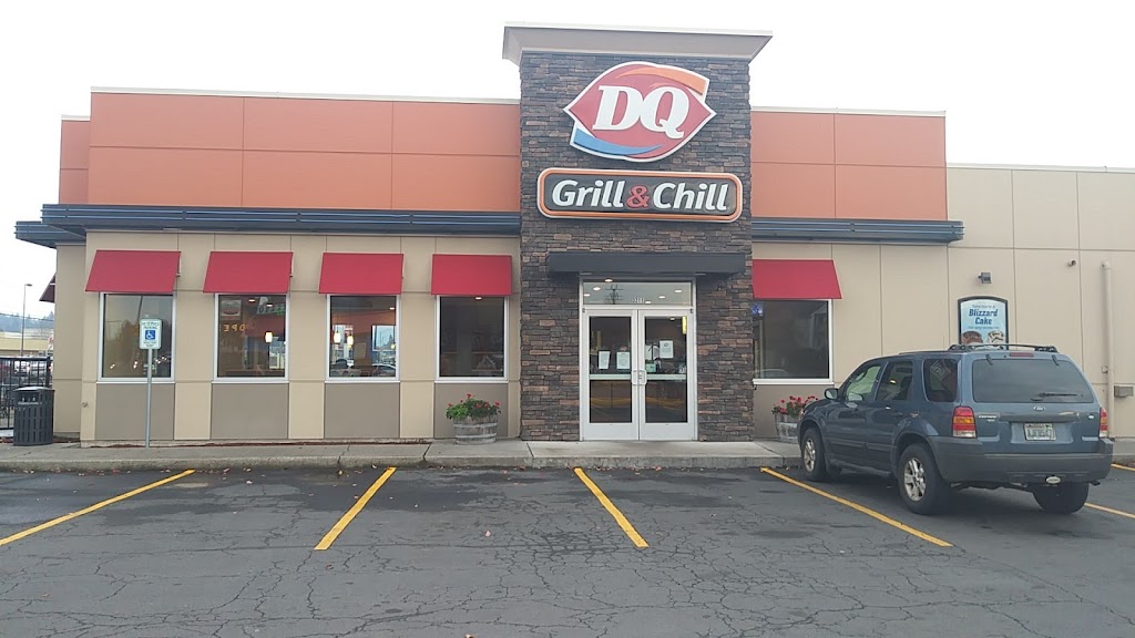 Dairy Queen Grill & Chill 98632