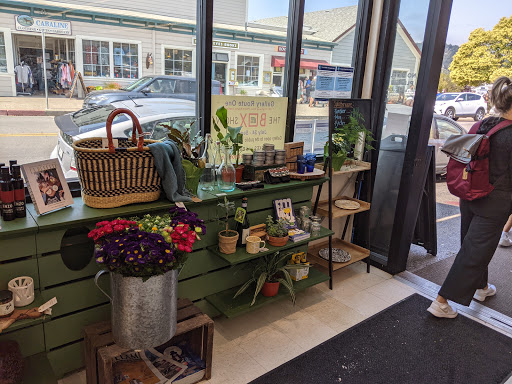 Grocery Store «Palace Market», reviews and photos, 11300 CA-1, Point Reyes Station, CA 94956, USA