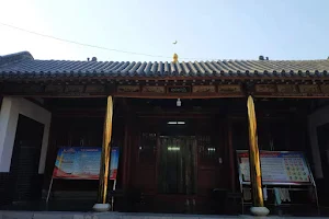 Jinan Great Southern Mosque image