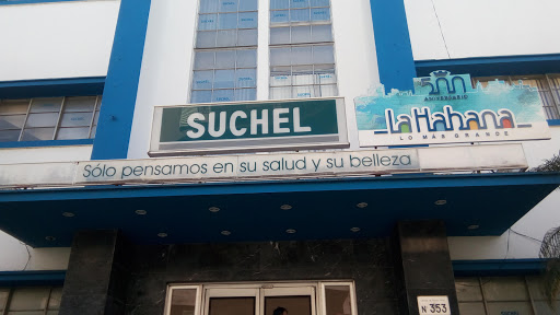 Empresa Suchel