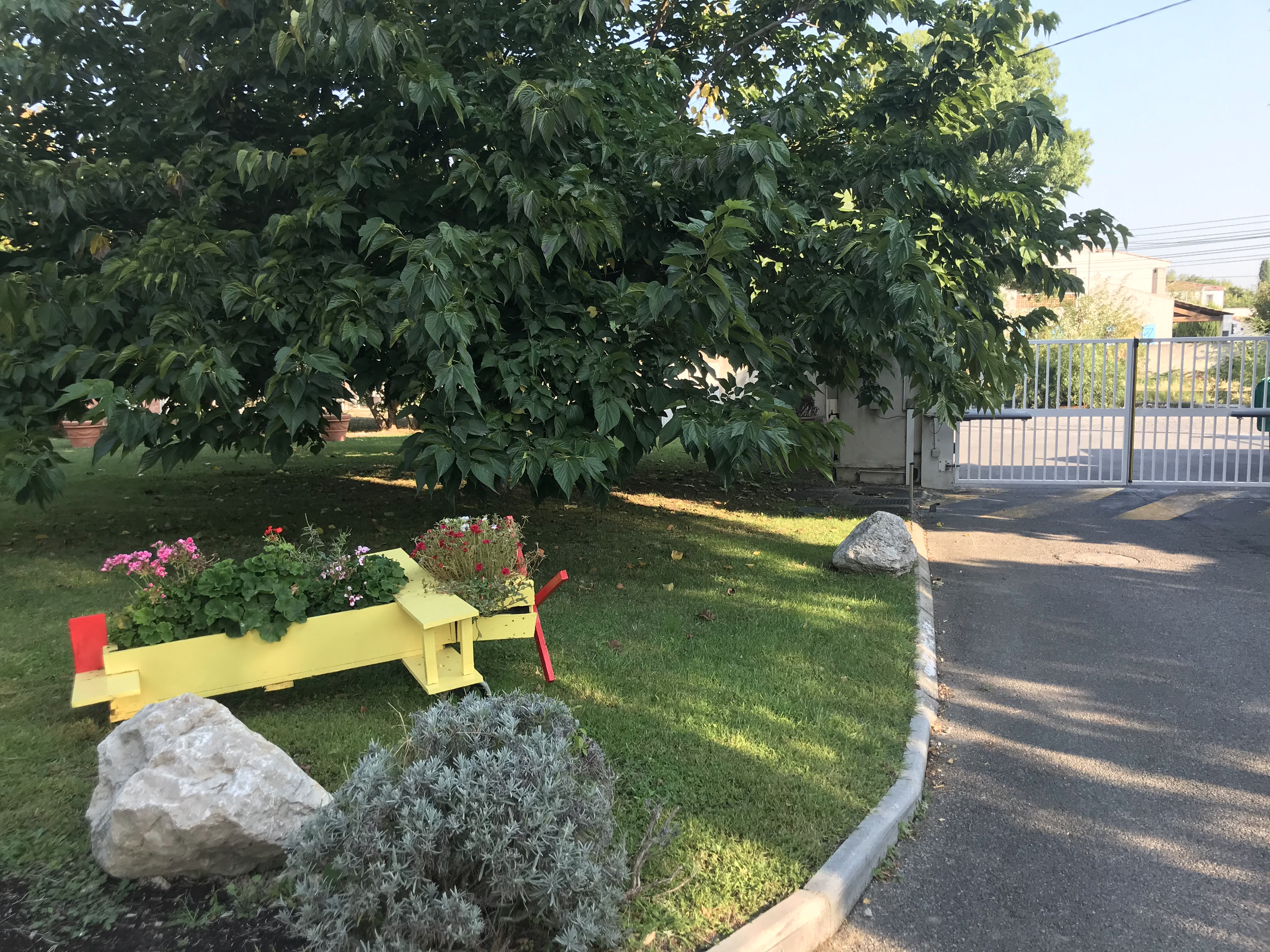Photo n° 2 de l'avis de chloé.a fait le 15/09/2020 à 07:34