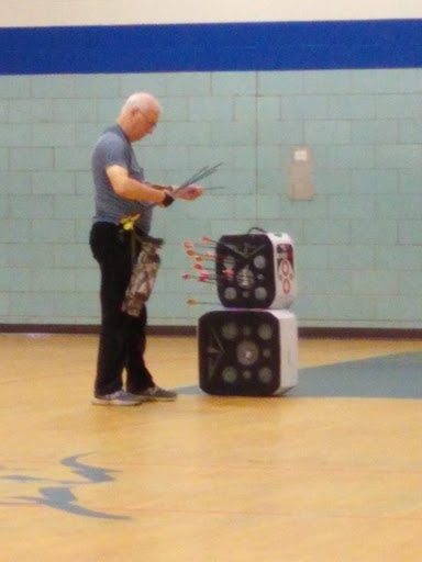 Community Center «Deerfield Run Community Center», reviews and photos, 13000 Laurel Bowie Rd, Laurel, MD 20708, USA