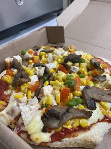 Opiniones de Pipe's Pizzas en Yungay - Pizzeria