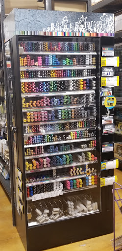 Art Supply Store «Blick Art Materials», reviews and photos, 1165 Woodstock Rd #830, Roswell, GA 30075, USA