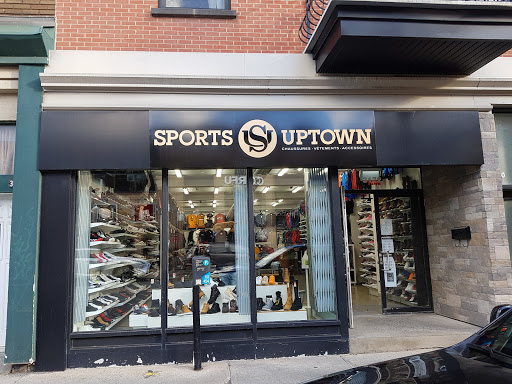 Sports Uptown