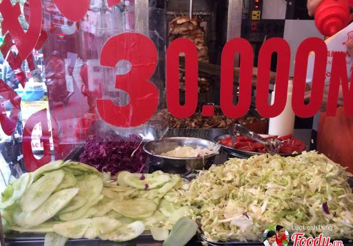 Top 20 chuỗi cửa hàng kepab Quận Hoàn Kiếm Hà Nội 2022