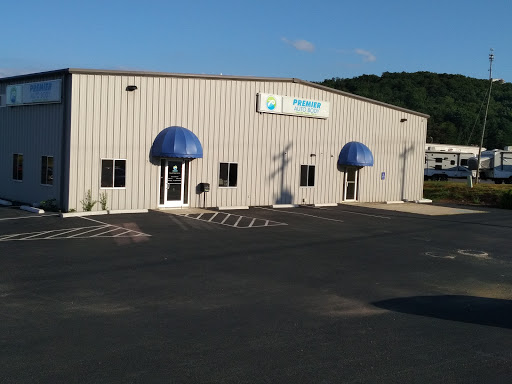 Auto Body Shop «Premier Auto Body», reviews and photos, 1169 S High St, Harrisonburg, VA 22801, USA