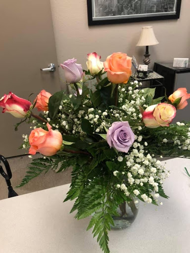 Florist «My Bloomin Flower Shop», reviews and photos, 790 S Main St #411, Keller, TX 76248, USA