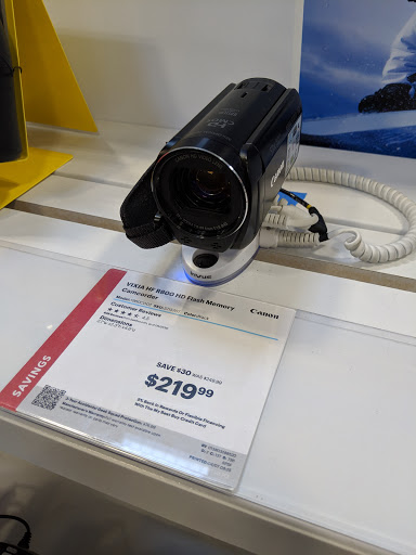 Electronics Store «Best Buy», reviews and photos, 457 120th Ave NE, Bellevue, WA 98005, USA