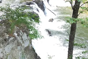 Hannacrois Creek Falls image