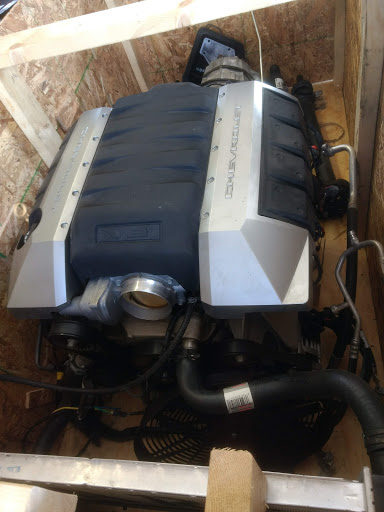 Auto Repair Shop «Groovy Automotive», reviews and photos, 4011 Red River St, Austin, TX 78751, USA