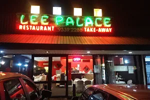 Lee Palace Chinese Restaurant image