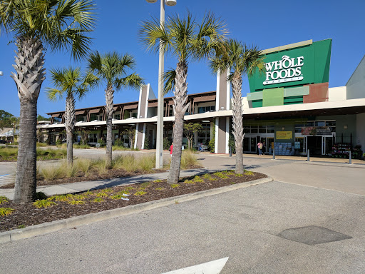 Grocery Store «Whole Foods Market», reviews and photos, 10601 San Jose Blvd, Jacksonville, FL 32257, USA