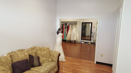 Bridal Shop «Once Upon A Time Bridal and Boutique», reviews and photos, 3900 Bristol Hwy Suite 7, Johnson City, TN 37604, USA
