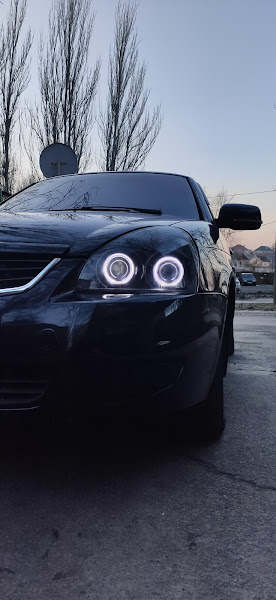 Майстерня Юрія