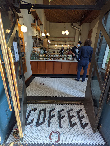 Coffee Shop «Sightglass Coffee», reviews and photos, 3014 20th St, San Francisco, CA 94110, USA