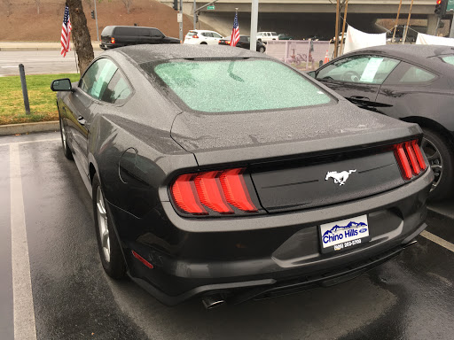 Chino Hills Ford image