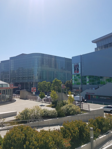 Ice Skating Rink «Yerba Buena Ice Skating & Bowling Center», reviews and photos, 750 Folsom St, San Francisco, CA 94107, USA