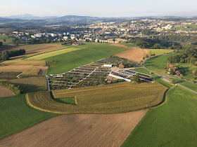 Aebi-Kaderli Baumschulen AG