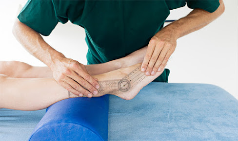 CK Physiotherapy - CK Physiotherapy