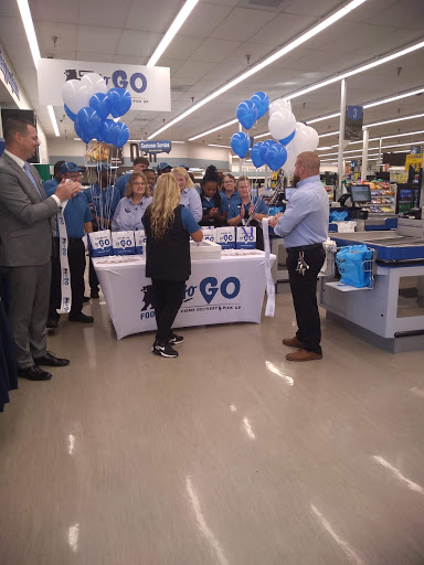 Grocery Store «Food Lion», reviews and photos, 1313 N Road St, Elizabeth City, NC 27909, USA