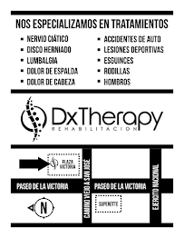 Dx Therapy - Photo 9 - Car repair in Ciudad Juárez, Chihuahua, Mexico, El Paso