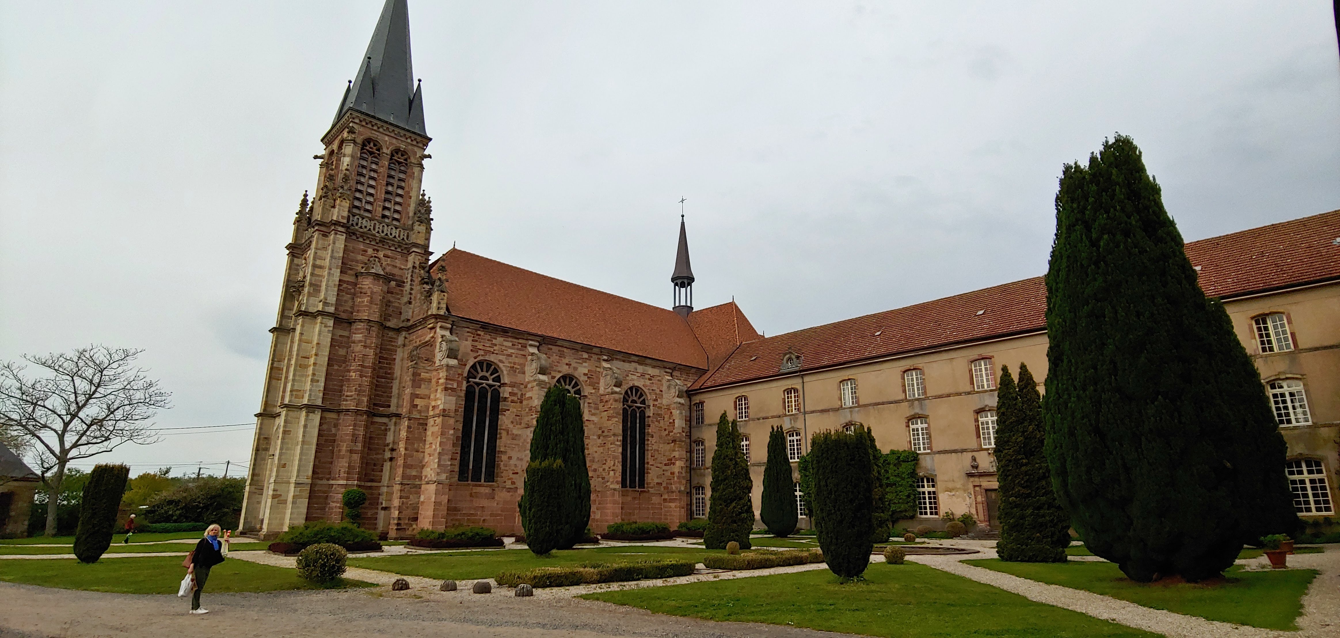 Photo n° 2 de l'avis de Dominique.o fait le 18/05/2019 à 18:16