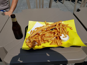 Photo n°25 de Friterie La Lambersartoise à Lambersart ()
