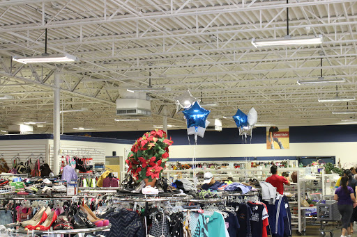 Thrift Store «Goodwill», reviews and photos, 701 N Industrial Blvd, Bedford, TX 76021, USA